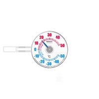 Биметаллический термометр RST02095
