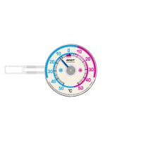Биметаллический термометр RST02097