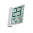 Цифровой оконный термометр 01291