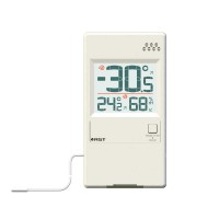 Электронный термометр гигрометр RST01595
