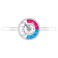 Биметаллический термометр RST02098