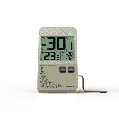 Электронный термометр Q157