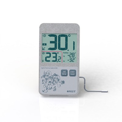Электронный термометр Q158