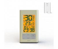 Электронный термометр с радиодатчиком RST02717