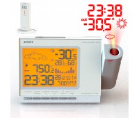 Проекционные часы метеостанция RST32774