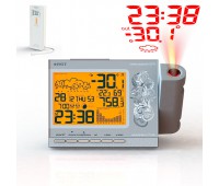 Проекционные часы метеостанция RST32778