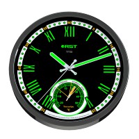 Настенные часы RST77725