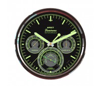 Настенные часы Lumineux RST77741 