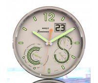 Настенные часы Lumineux RST77745
