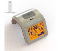 Настольные часы метеостанция RST88338
