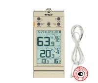 Термогигрометр RST02419 pro, внесен в Госреестр СИ РФ