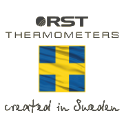 Термометр RST